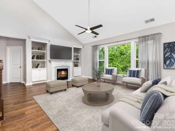 8709 Raven Top Dr, Mint Hill, NC 28227