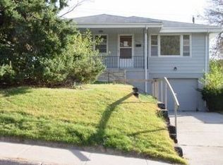 4115 Monroe St, Omaha, NE 68107