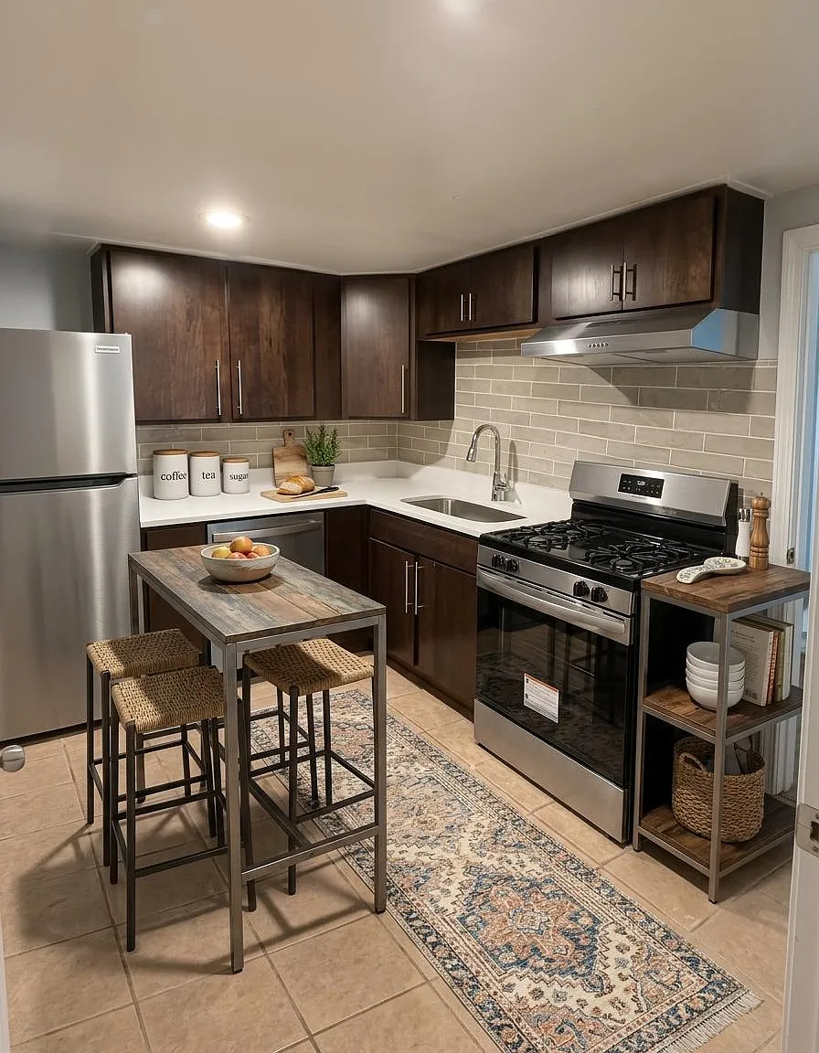 2 bed, 1000 sqft, $1,675 — Photo 1