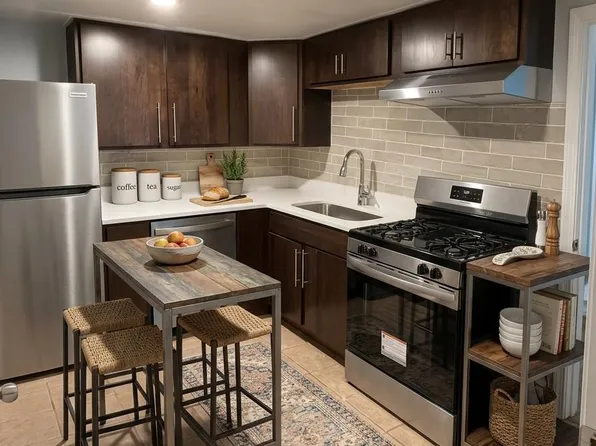 6030 N Claremont Ave #1G, Chicago, IL 60659