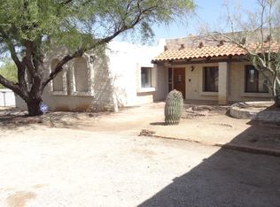 5860 E River Rd, Tucson, AZ 85750