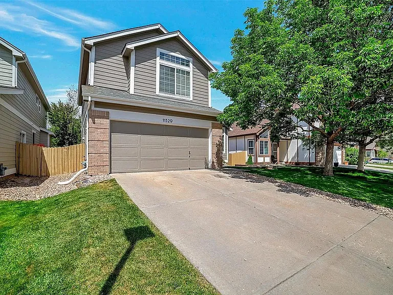 11329 Haswell Dr — Photo 1
