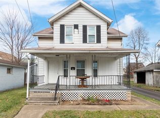 2317 11th St SW, Canton, OH 44706