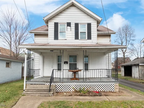 2317 11th St SW, Canton, OH 44706