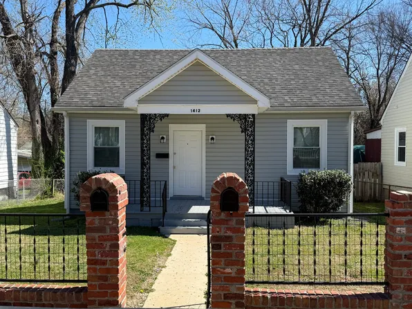 1412 Overlook St, Richmond, VA 23224