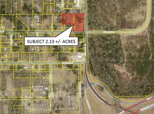 Gum Cove Rd, Vinton, LA 70668