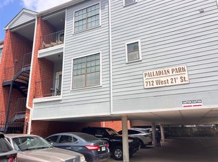 712 W 21st St APT 205, Austin, TX 78705
