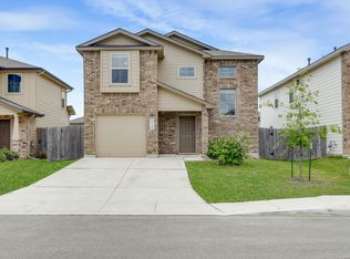 13540 Waxman Spark, San Antonio, TX 78252