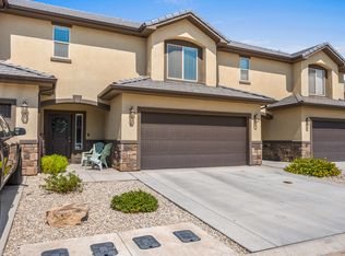 1001 W Curly Hollow Dr #8, Saint George, UT 84770