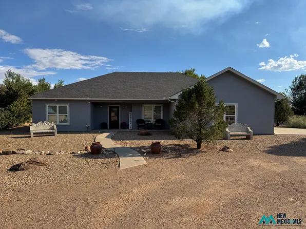 300 Ridgecrest Dr #84, Logan, NM 88426