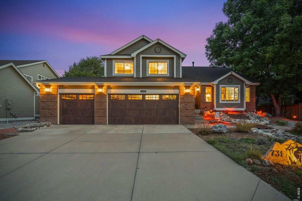 731 McGraw Dr