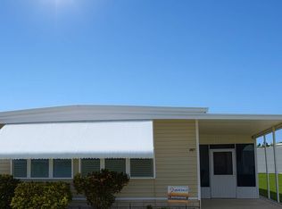 2505 E Bay Dr LOT 201, Largo, FL 33771