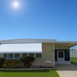 2505 E Bay Dr Lot 201, Largo, FL, 33771