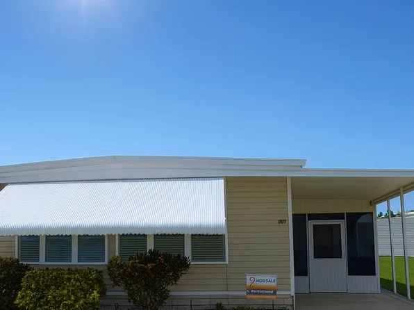 2505 E Bay Dr Lot 201, Largo, FL 33771