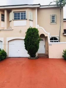 3832 SW 153rd Ct, Miami, FL, 33185