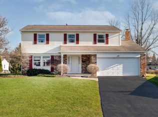 4502 Ducrest Ct, Columbus, OH