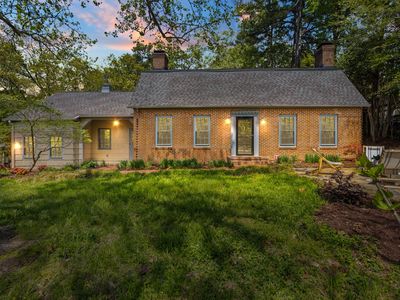 1706 Wallace St, Durham, NC, 27707