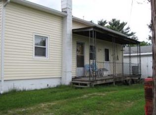 278 Brethren Church Rd, Beckley, WV 25801