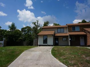 11537 Oak Water Trl, Jacksonville, FL 32225