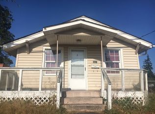 1007 Naval Ave, Bremerton, WA 98312