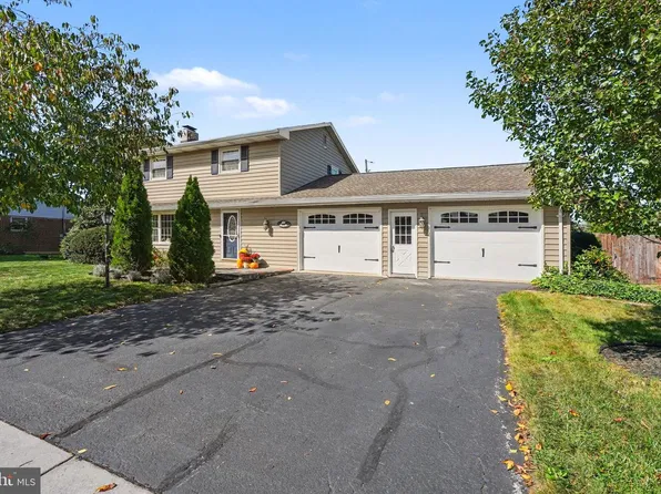 1521 Terrace Ave, Carlisle, PA 17013