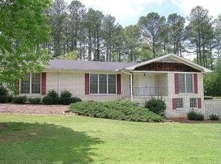 208 Frederick Dr, Athens, GA 30607