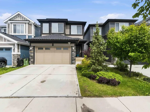 9323 223rd St NW, Edmonton, AB T5T 7K1