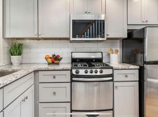 610 S Patterson Park Ave, Baltimore, MD 21231