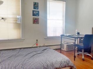 219 Waterman St, Providence, RI 02906