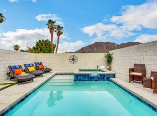 53145 Avenida Ramirez, La Quinta, CA 92253