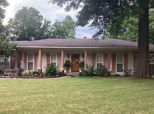 205 Tournament Rd, West Memphis, AR 72301