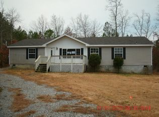 659 Pleasant Hill Rd NE, Ranger, GA 30734