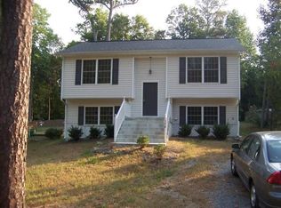 278 American Dr, Ruther Glen, VA 22546