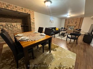 20 Ashdown Cres, Richmond Hill, ON L4B 1Z4