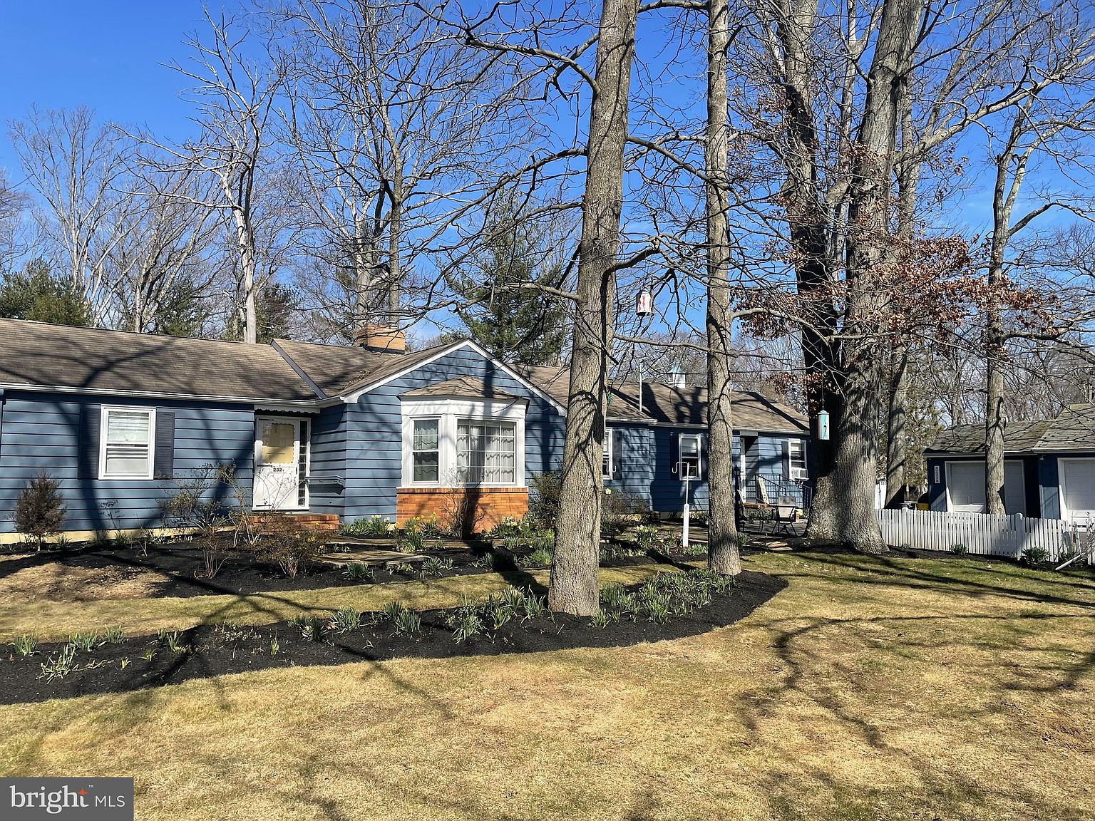 232 S Ln, Princeton Junction, NJ 08550 MLS NJME2033050 Zillow