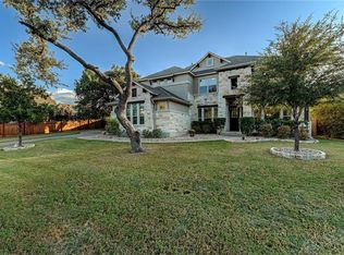 1490 Grassy Field Rd, Austin, TX 78737