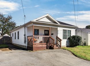 3731 Marvin Ave, Louisville, KY 40218