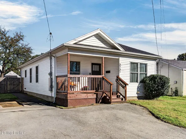 3731 Marvin Ave, Louisville, KY 40218