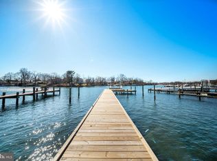 8101 Shore Rd, Baltimore, MD 21222