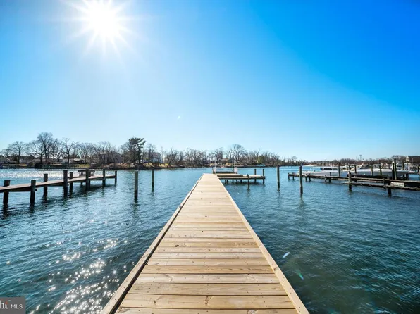 8101 Shore Rd, Baltimore, MD 21222