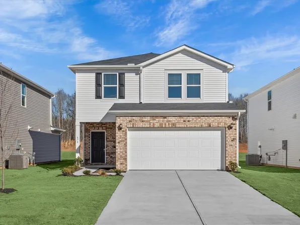 678 Cozy Bluff Rd, Spartanburg, SC 29301