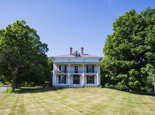 85 North Rd, Hampden, MA 01036