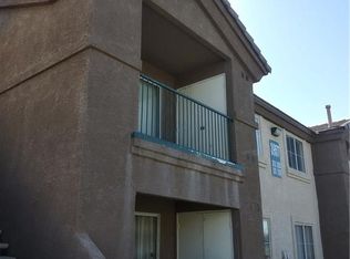 3957 Rebecca Raiter Ave UNIT 201, Las Vegas, NV 89110