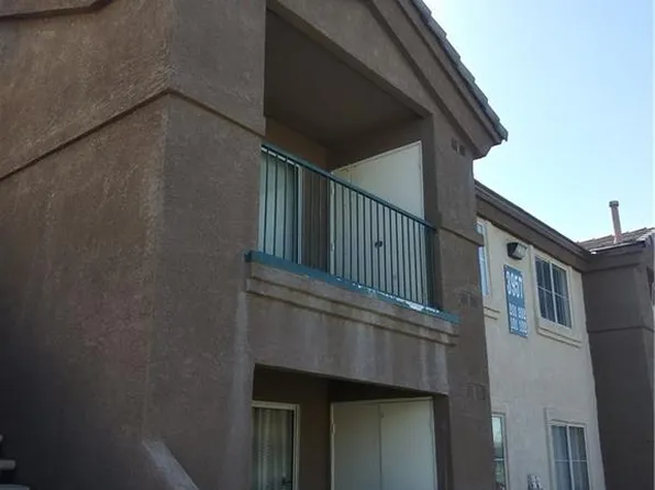 3957 Rebecca Raiter Ave Unit 201, Las Vegas, NV 89110