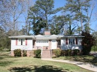 203 Southview Ave, Gadsden, AL 35904