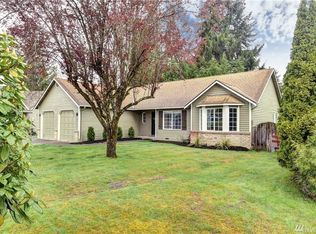 719 Garden Ln, Sultan, WA 98294