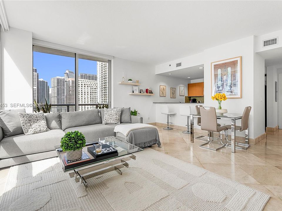 1st image of 1060 Brickell Ave APT 2117