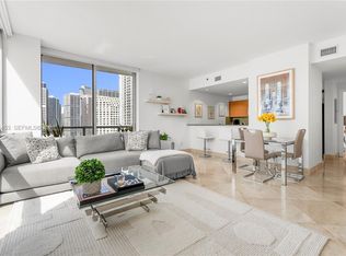 1060 Brickell Condo, Miami, FL 33131