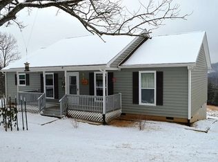 104 Hickory View Dr, Sparta, NC 28675