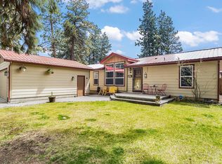 60668 Rocking Horse Ct, Bend, OR 97702